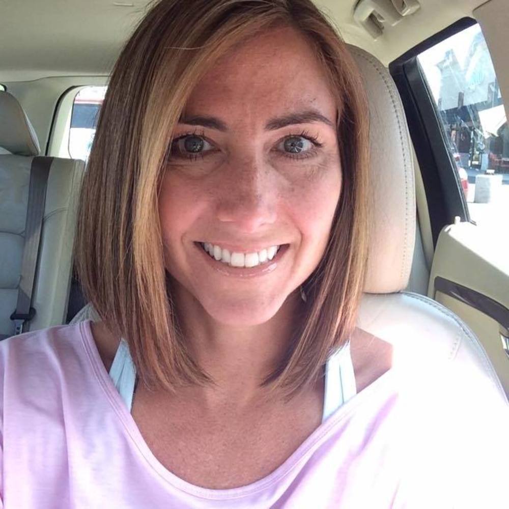 Meet your Posher, Carrie